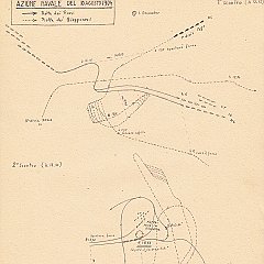 Russia vs Giappone 10-8-1904